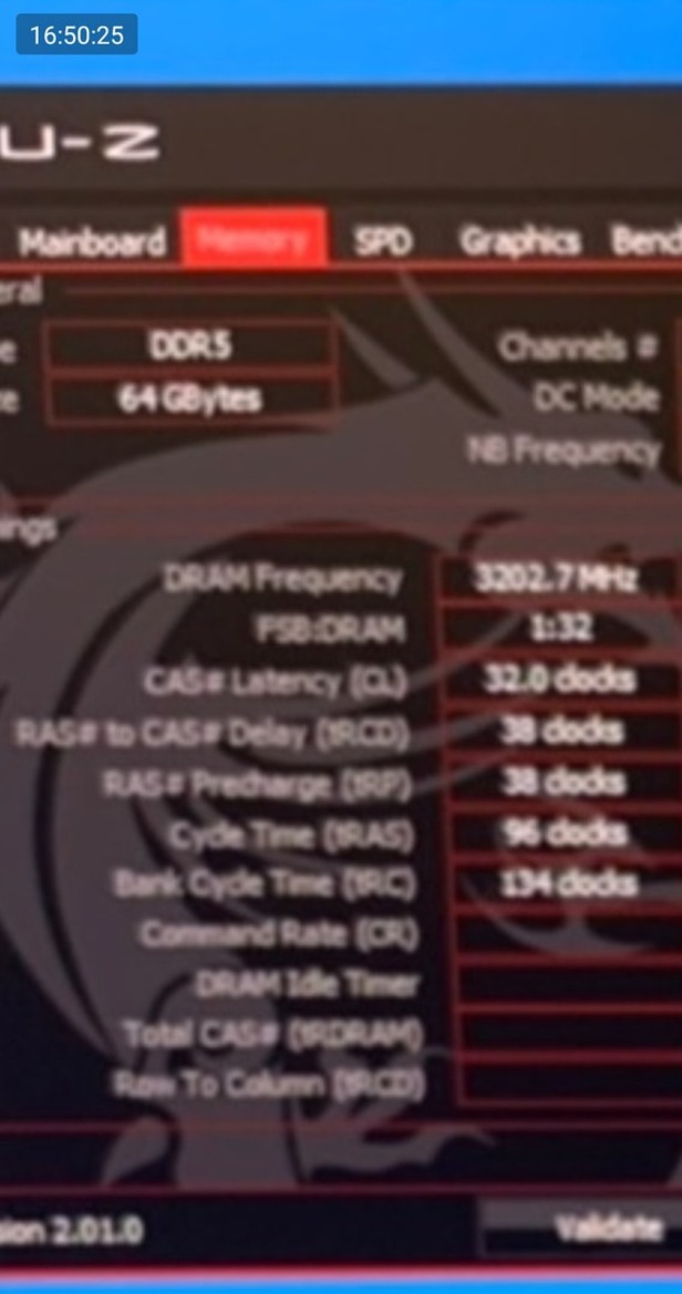 Leak Reveals AMD Ryzen 7000-Series CPU With Blistering DDR5-6400 Bandwidth
