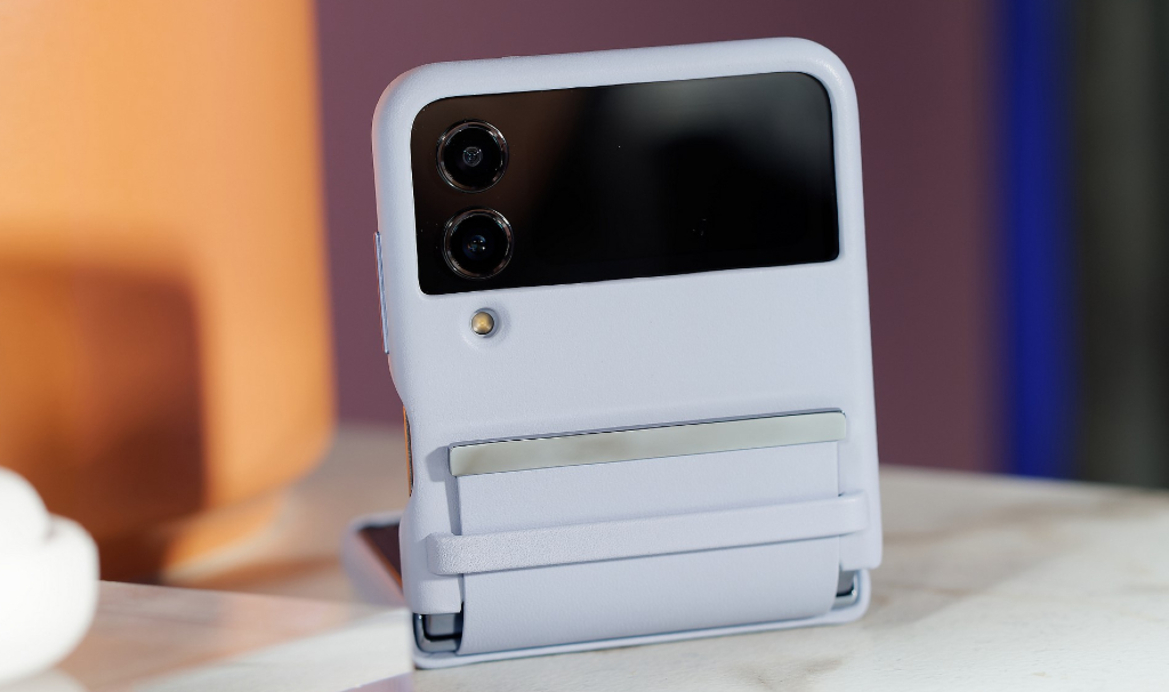 Samsung Galaxy Z Fold4 And Z Flip4 Impress In Hands-On At Unpacked
