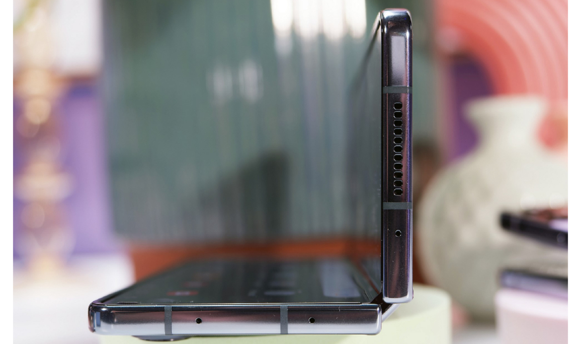 Samsung Galaxy Z Fold4 And Z Flip4 Impress In Hands-On At Unpacked