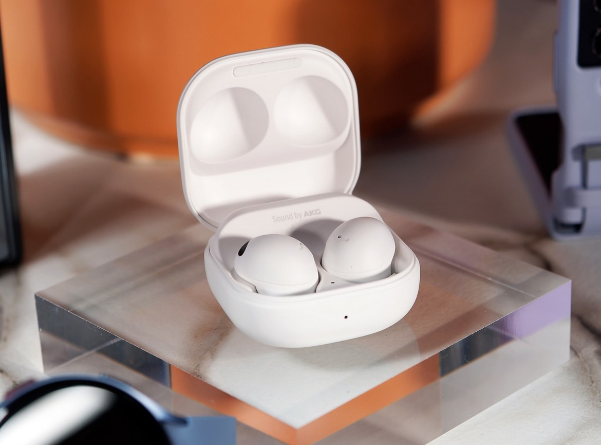 Galaxy Watch5, Watch 5 Pro And Buds2 Pro: Cutting-Edge Swanky Wearables Unpacked
