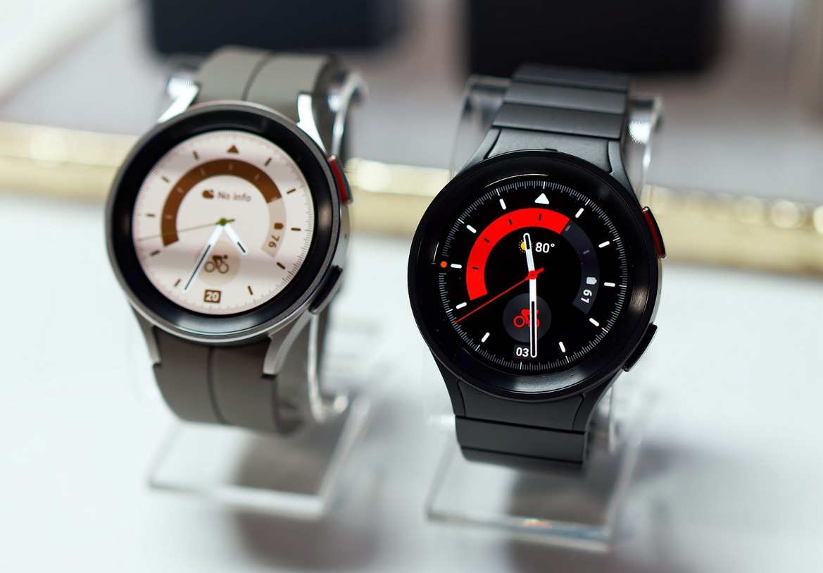 Galaxy Watch5, Watch 5 Pro And Buds2 Pro: Cutting-Edge Swanky Wearables Unpacked