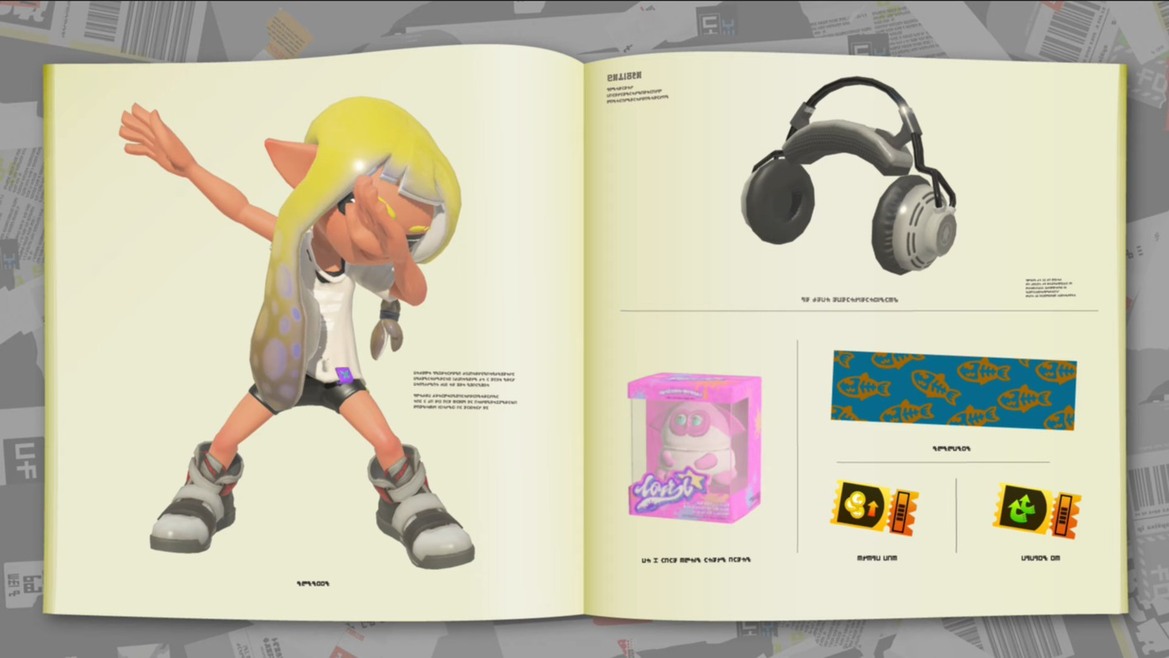 Splatoon 3 Direct Livestream Jots Down New Moves, Weapons, Stages, And More