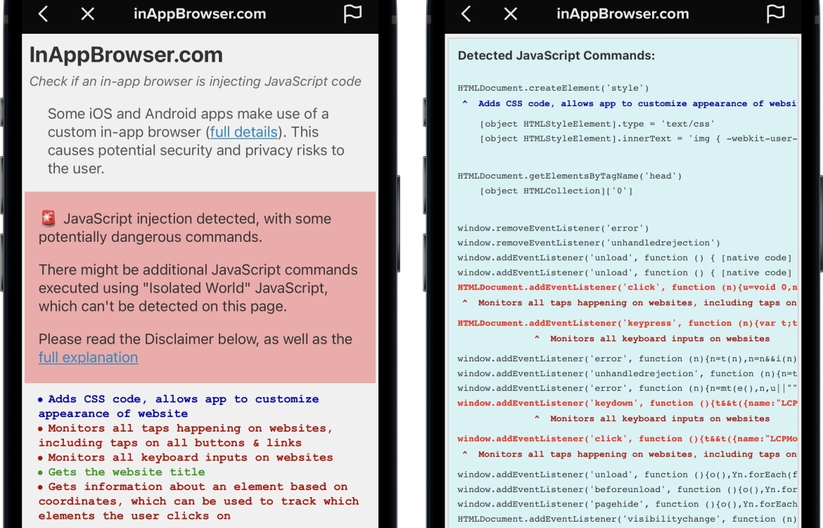 Researcher Claims TikTok Could Be Secretly Tracking Your Keystrokes