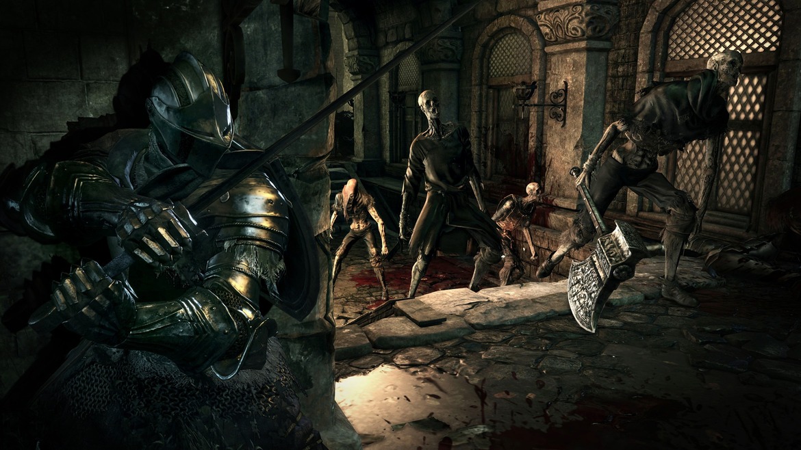 Dark Souls III Online Play Restored Months After Remote Exploit Ruined PC Experience