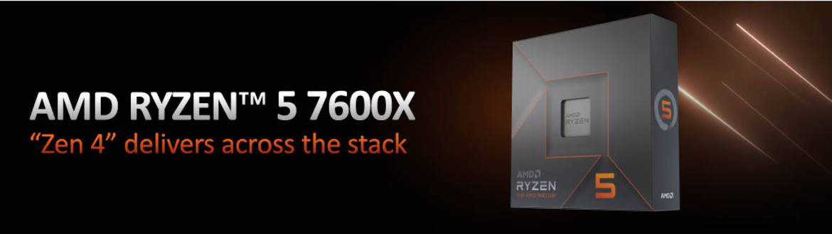 AMD Ryzen 7000 Zen 4 Launch: Speeds, Specs, All You Need To Know And An RDNA 3 Surprise