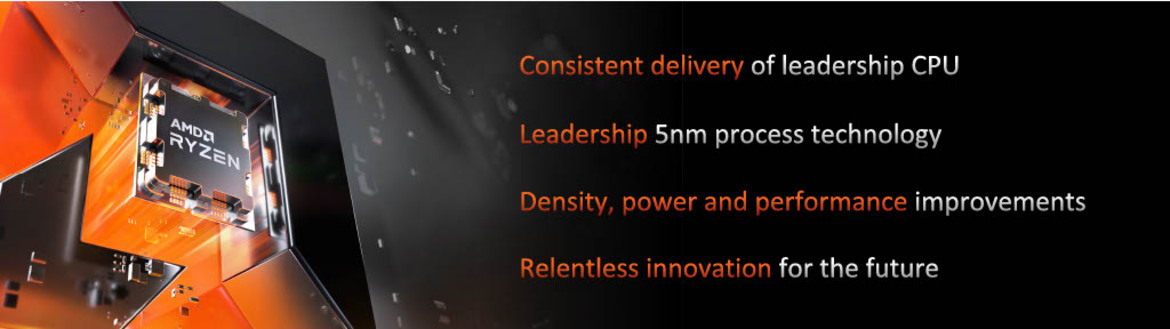 AMD Ryzen 7000 Zen 4 Launch: Speeds, Specs, All You Need To Know And An RDNA 3 Surprise