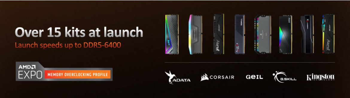 AMD Ryzen 7000 Zen 4 Launch: Speeds, Specs, All You Need To Know And An RDNA 3 Surprise