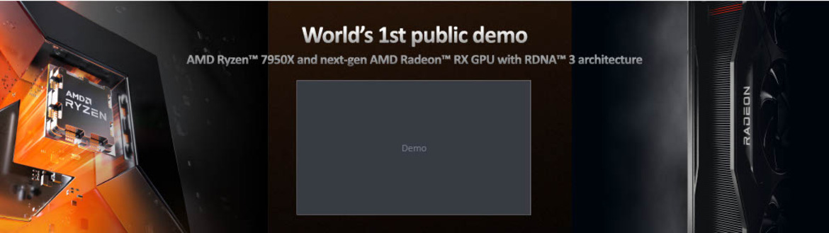 AMD Ryzen 7000 Zen 4 Launch: Speeds, Specs, All You Need To Know And An RDNA 3 Surprise