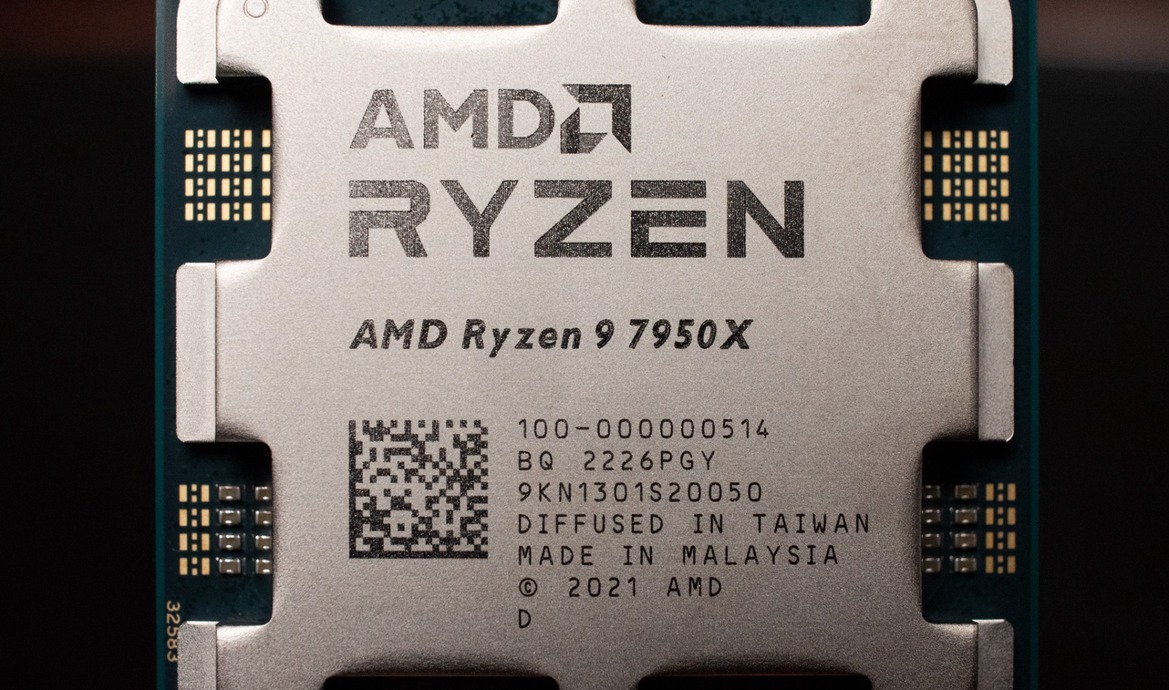 AMD Ryzen 7000 Zen 4 Launch: Speeds, Specs, All You Need To Know And An RDNA 3 Surprise