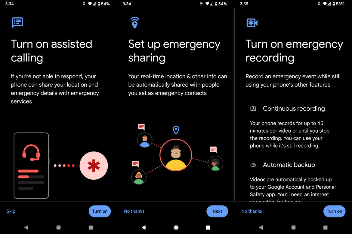 You Should Know How To Activate Your Phone's Lifesaving Emergency SOS Features