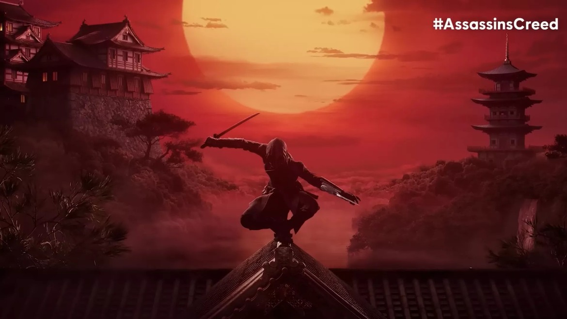 Ubisoft Confirms A Permanent Price Hike For 'Big AAA' Game Releases