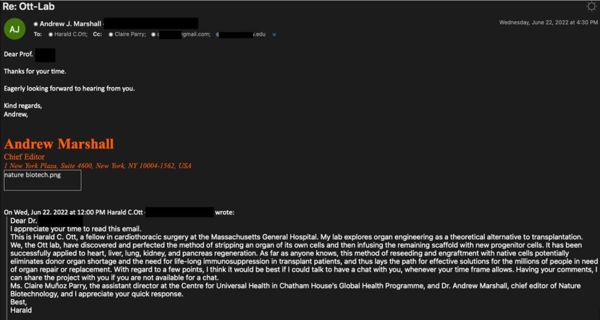 How Hackers Are Using Sock Puppets To Carry Out Convincing Phishing Attacks
