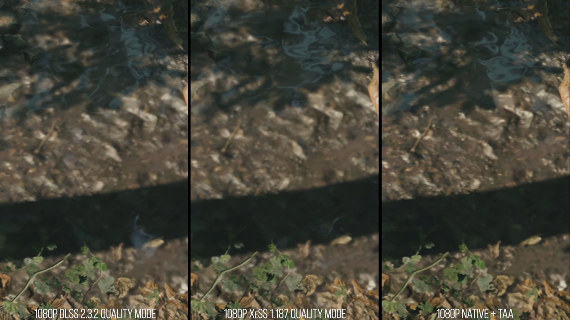 Intel Arc's XeSS Upscaling Gets Compared To NVIDIA DLSS With Surprising Results