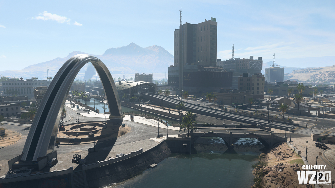 Here Are Call Of Duty Warzone 2 Classic Maps And Gulag System Changes Detailed