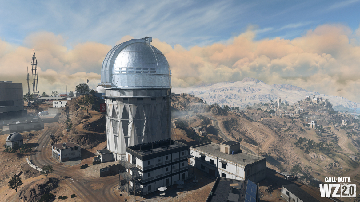 Here Are Call Of Duty Warzone 2 Classic Maps And Gulag System Changes Detailed