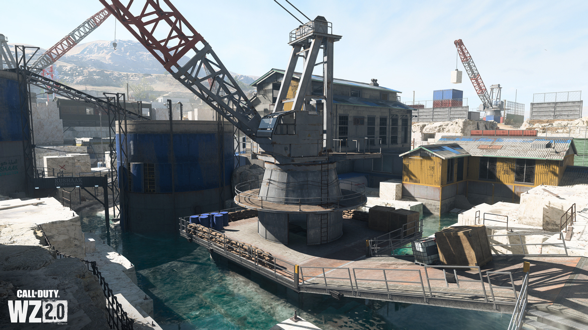 Here Are Call Of Duty Warzone 2 Classic Maps And Gulag System Changes Detailed