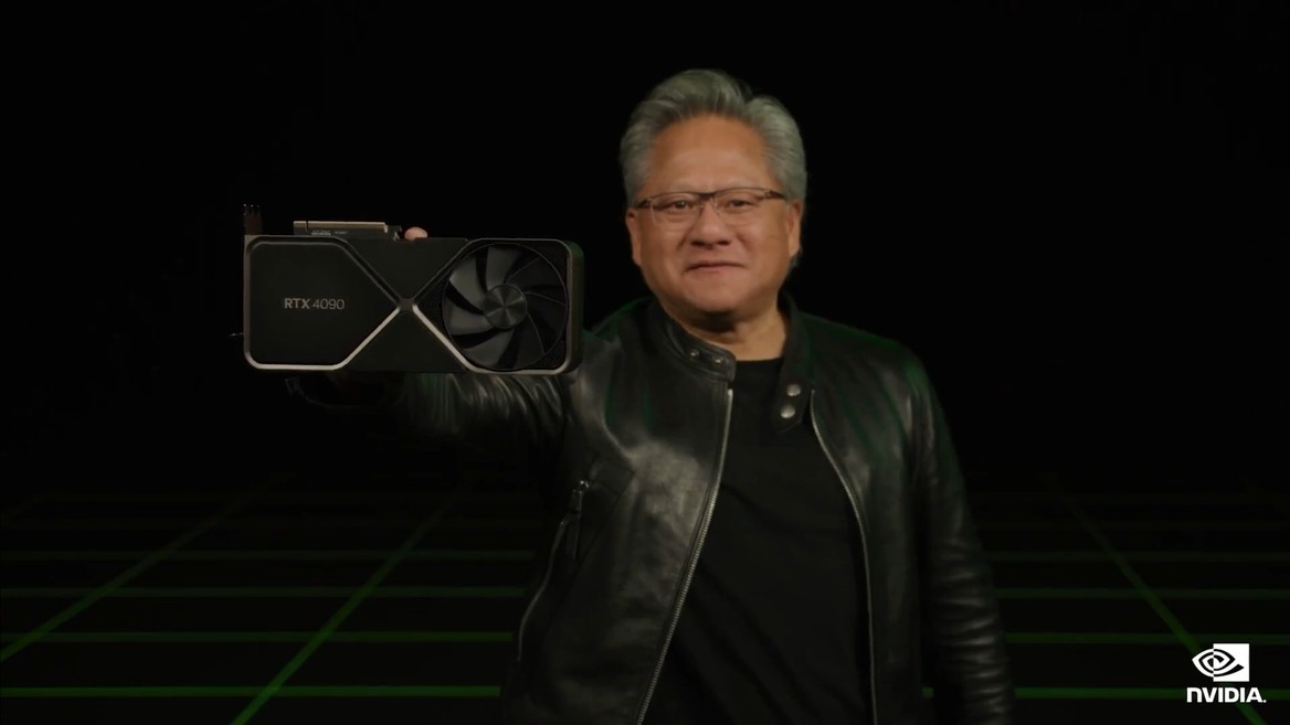 NVIDIA Unveils Beastly GeForce RTX 4090 And RTX 4080 Lovelace Graphics Cards With Big Gains