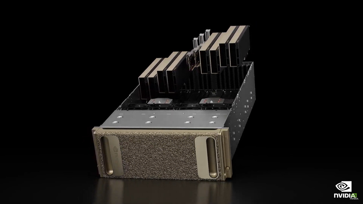 NVIDIA To Fuel Metaverse, Cars, And Robots With Powerful Omniverse Updates, Thor Superchip, Grace CPU And More