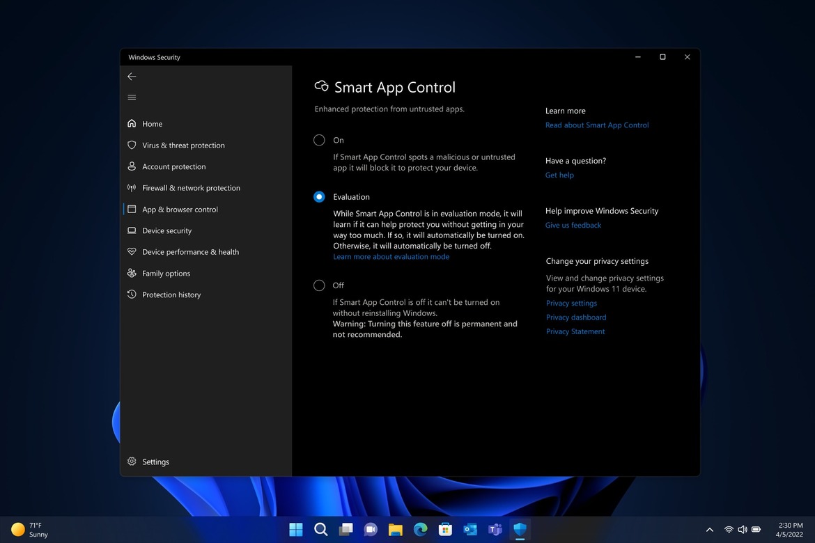 Windows 11 2022 Update Arrives With Gaming Upgrades, Bolstered Security And More