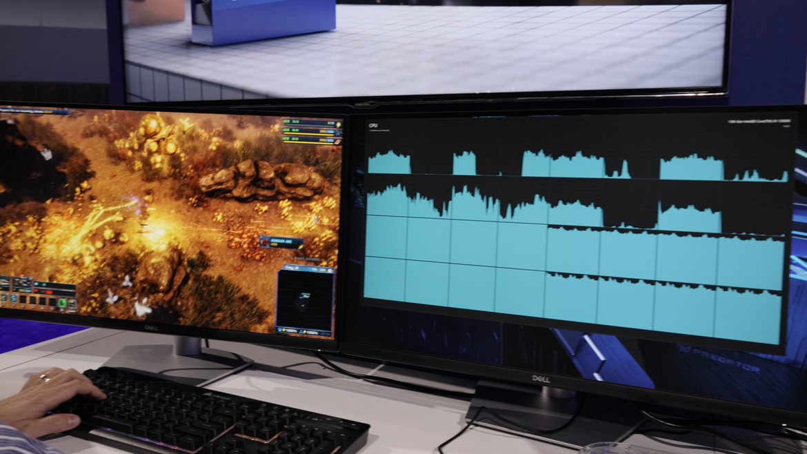 Hands-On Gaming And Megatasking With Intel’s Raptor Lake Core i9-13900K