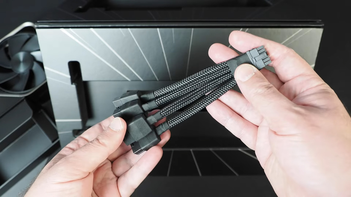 Hands-On And Unboxing NVIDIA'S Beastly GeForce RTX 4090