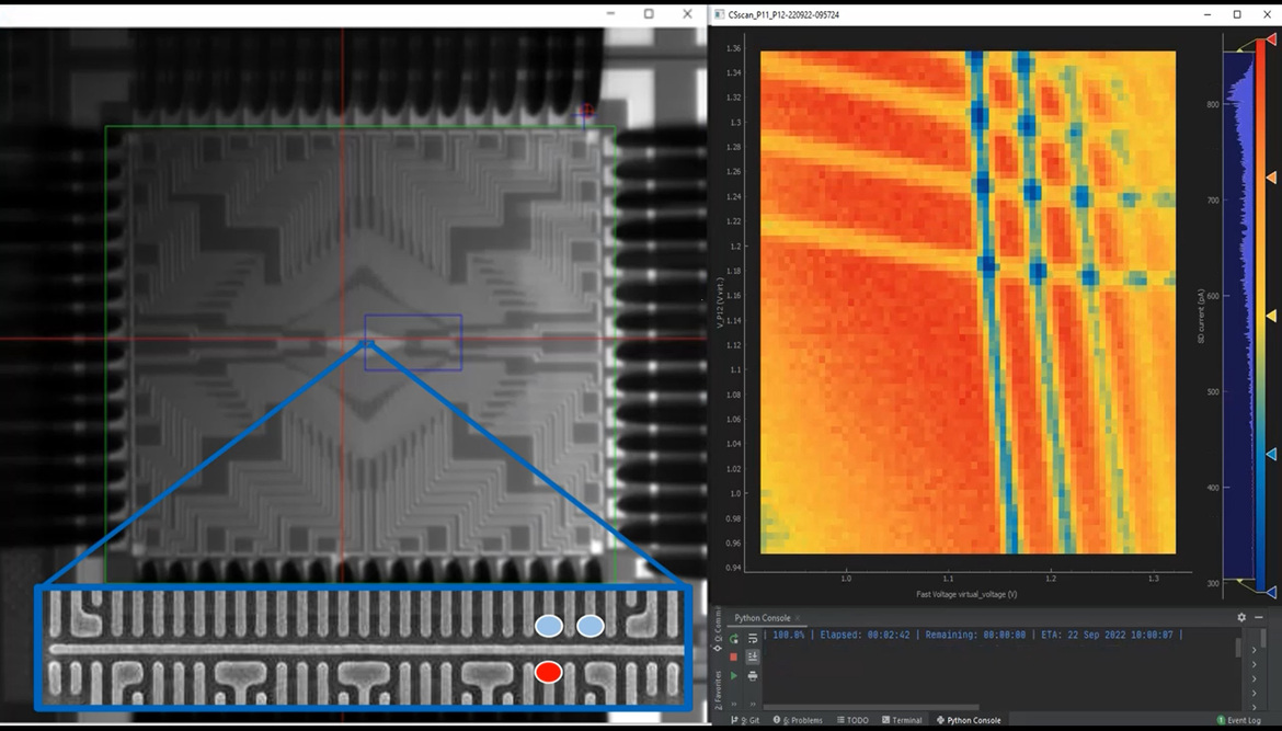 Intel Achieves Quantum Computing Chip Fab Milestone Paving The Way For Mass Production