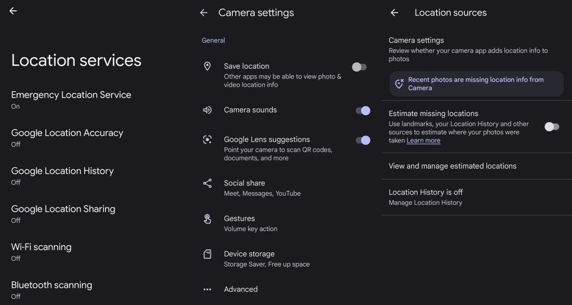 Google Settles Massive Android User Tracking Lawsuit But Will It Change Its Practices?