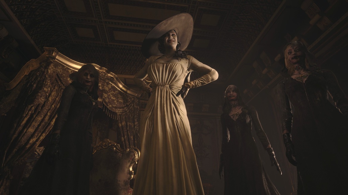 Is Resident Evil 8 Suddenly Crashing On Your PC? It's Not Just You