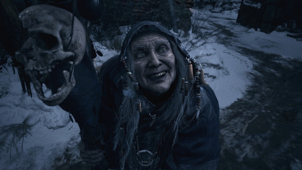 Is Resident Evil 8 Suddenly Crashing On Your PC? It's Not Just You