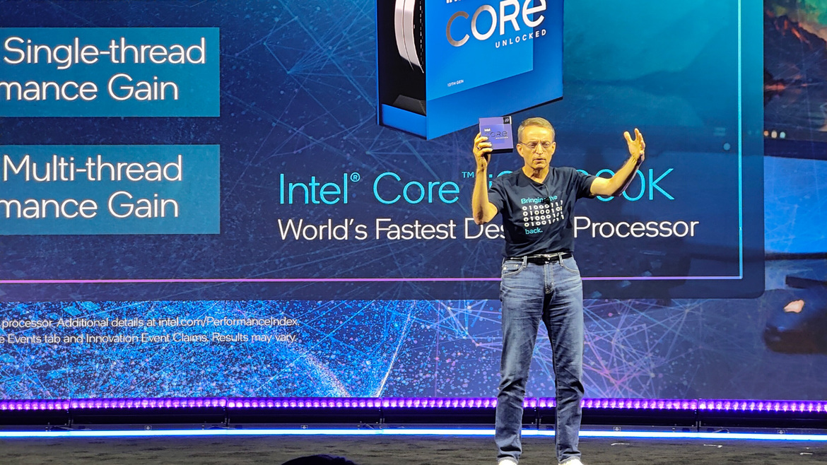 Intel's Core i9-13900K Clobbers A Ryzen 9 7950X In Alleged Gaming Benchmark Slides