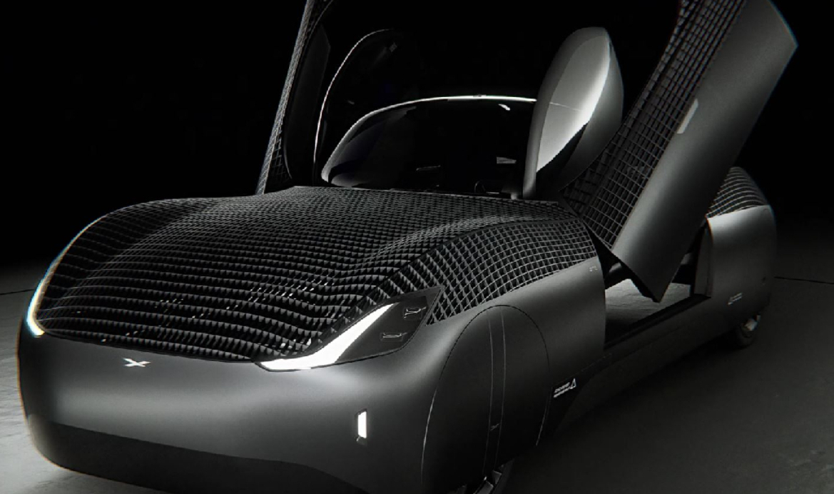 Alef Flying Car Startup Unveils Its First Wild Prototype And It's Ready For Preorders