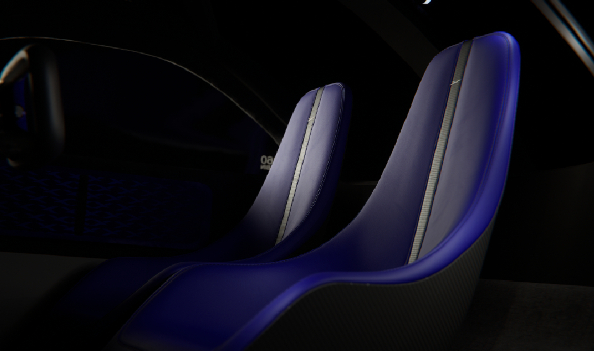 Alef Flying Car Startup Unveils Its First Wild Prototype And It's Ready For Preorders