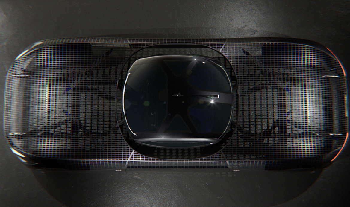 Alef Flying Car Startup Unveils Its First Wild Prototype And It's Ready For Preorders