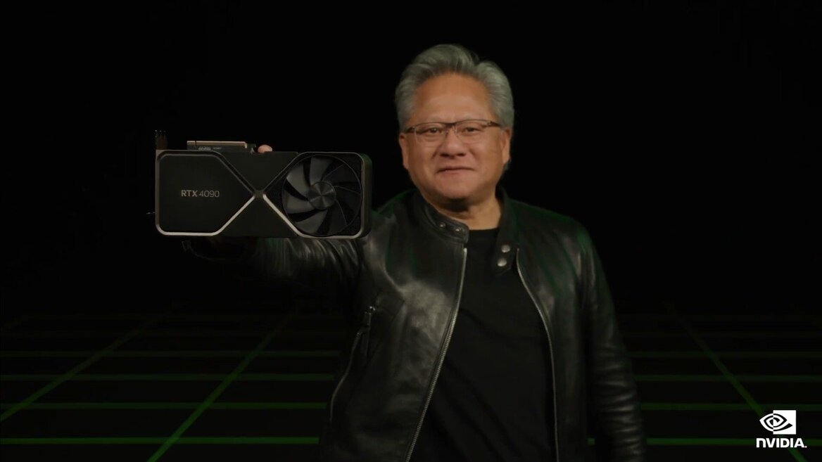 NVIDIA CEO Allegedly Booked Secret Meeting With TSMC To Secure 3nm Wafers