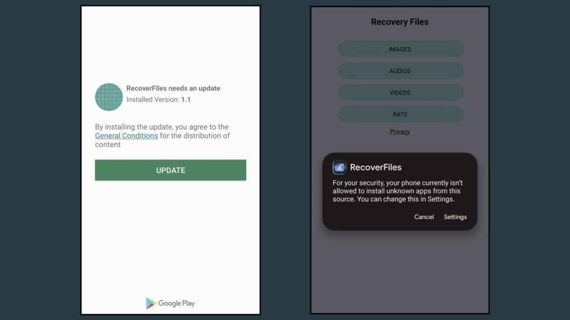 Security Report Sounds Alarm On Evolving Android Malware Droppers In Google Play