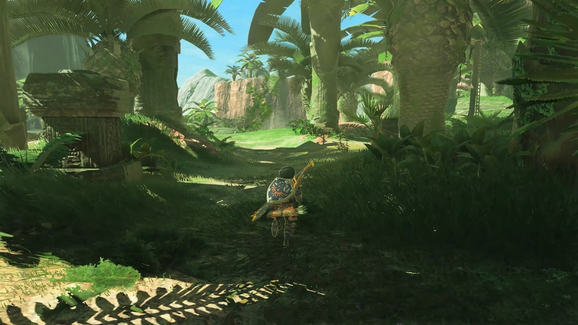 Zelda Looks Stunning In 8K Ray Tracing Demo Powered By Ryzen 9 7950X And RTX 4090