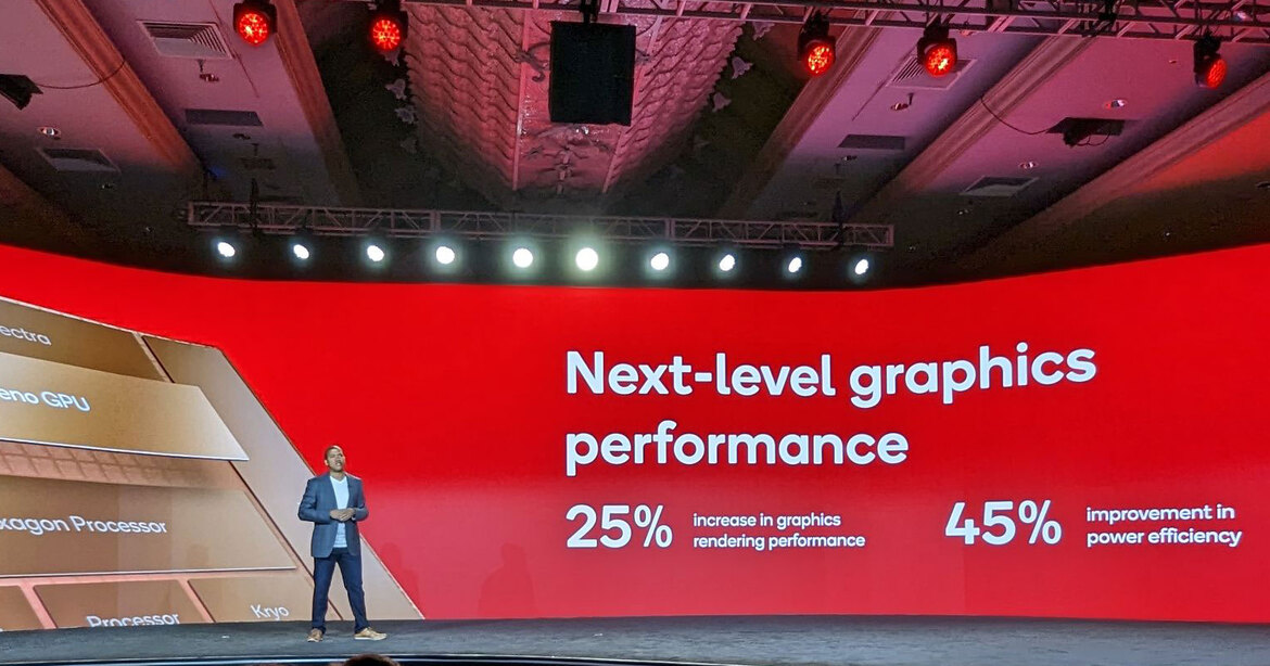 Qualcomm Unveils Snapdragon 8 Gen 2 Mobile Platform With Faster, More Intelligent Everything