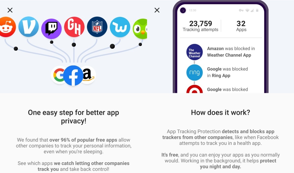 DuckDuckGo Releases App Tracking Protection On Android With A Bold Claim
