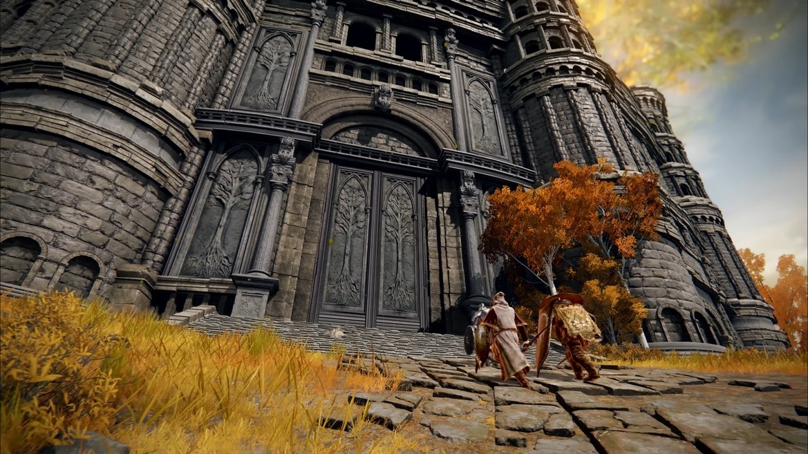 Elden Ring's Colosseum Trailer Will Get You Hyped For Today's Free DLC Drop