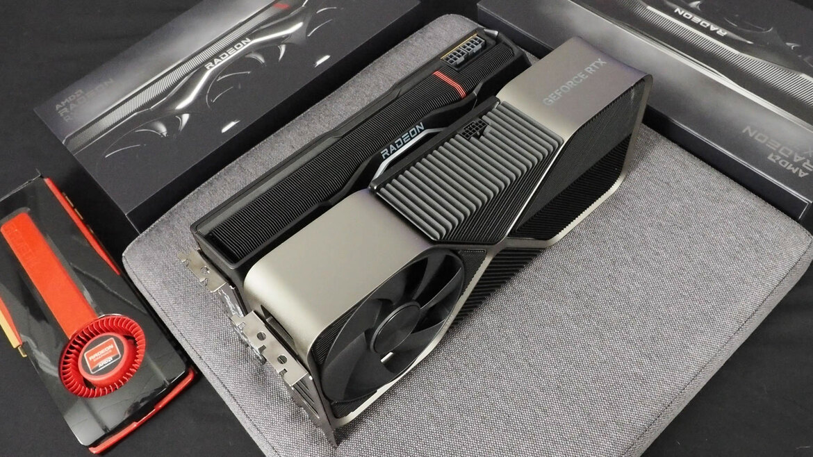 AMD Radeon RX 7900 Series Unboxing, RDNA 3 Unleashed