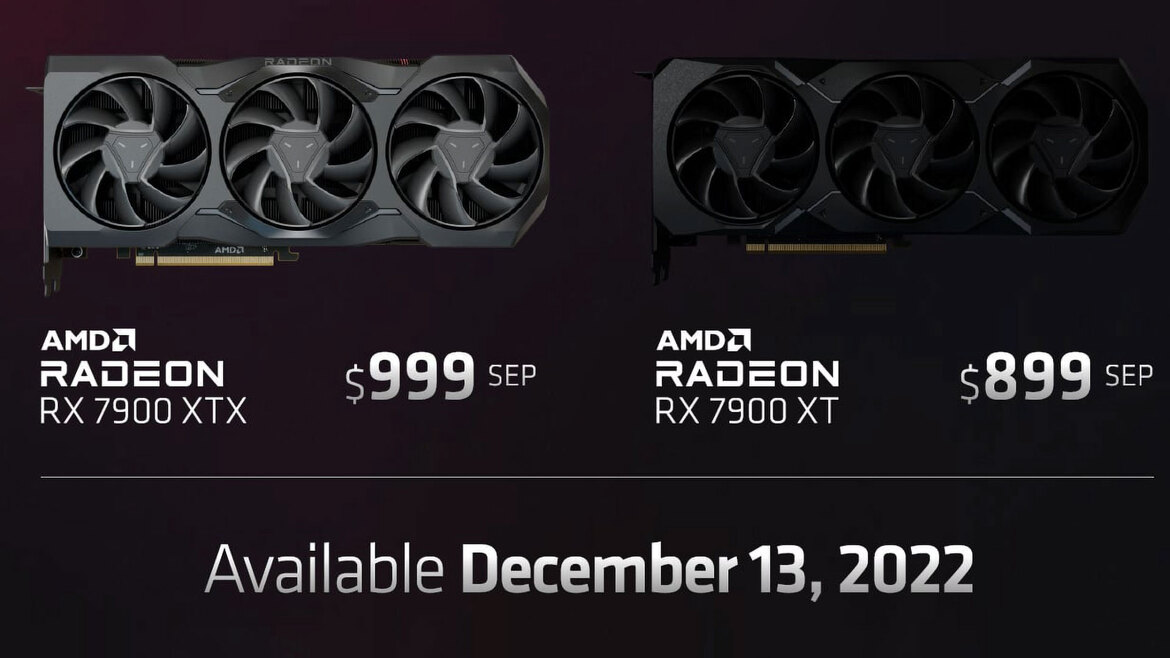 AMD Radeon RX 7900 Series Unboxing, RDNA 3 Unleashed