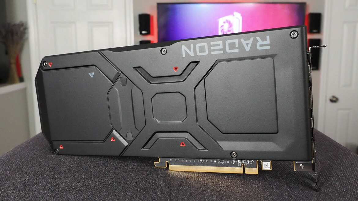 AMD Radeon RX 7900 Series Unboxing, RDNA 3 Unleashed