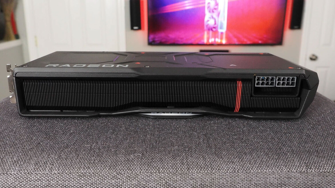 AMD Radeon RX 7900 Series Unboxing, RDNA 3 Unleashed