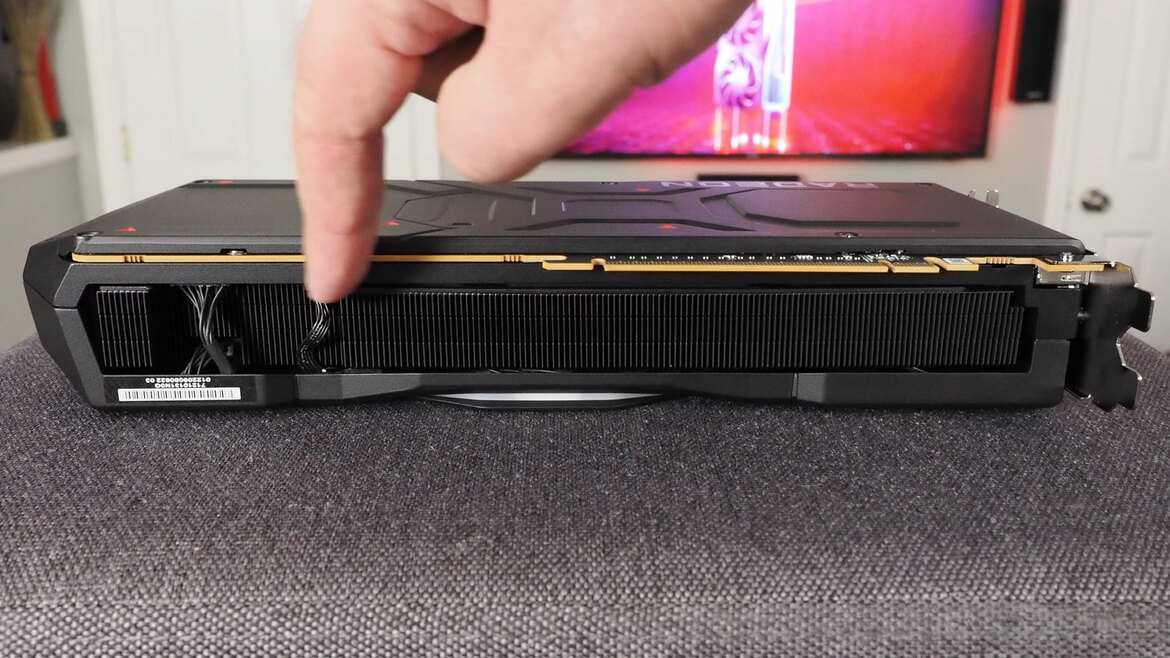 AMD Radeon RX 7900 Series Unboxing, RDNA 3 Unleashed