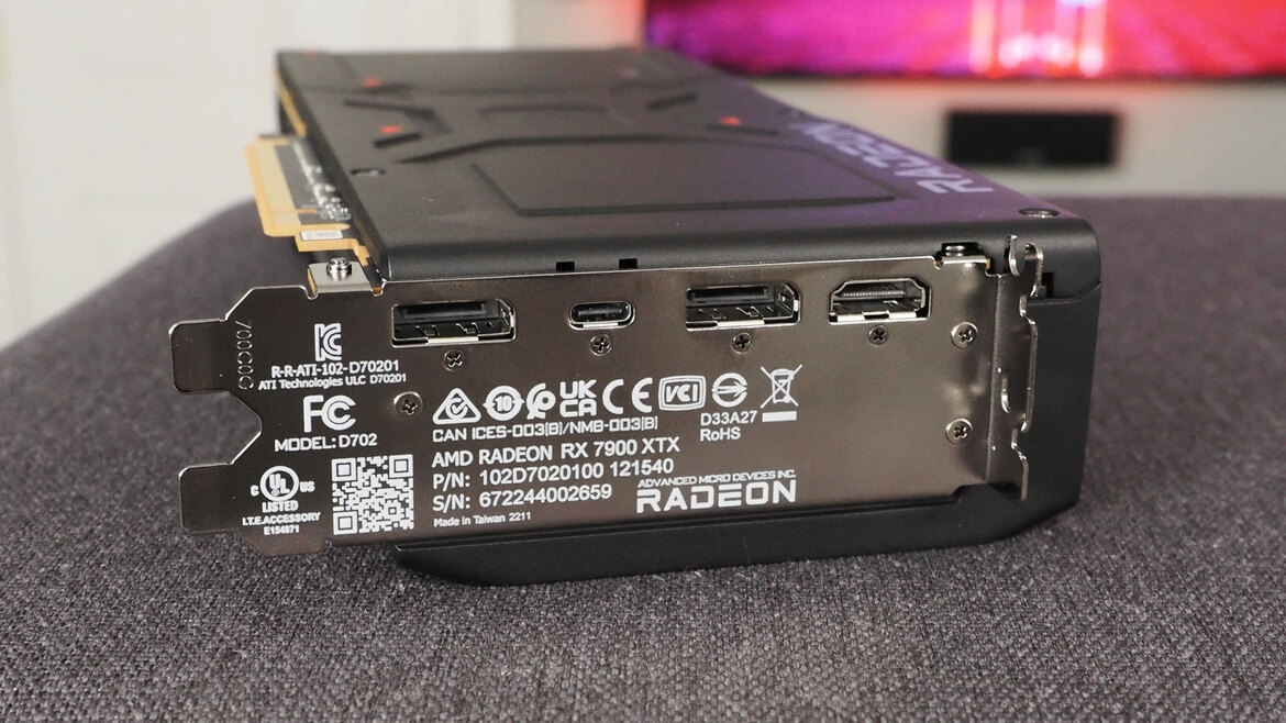 AMD Radeon RX 7900 Series Unboxing, RDNA 3 Unleashed