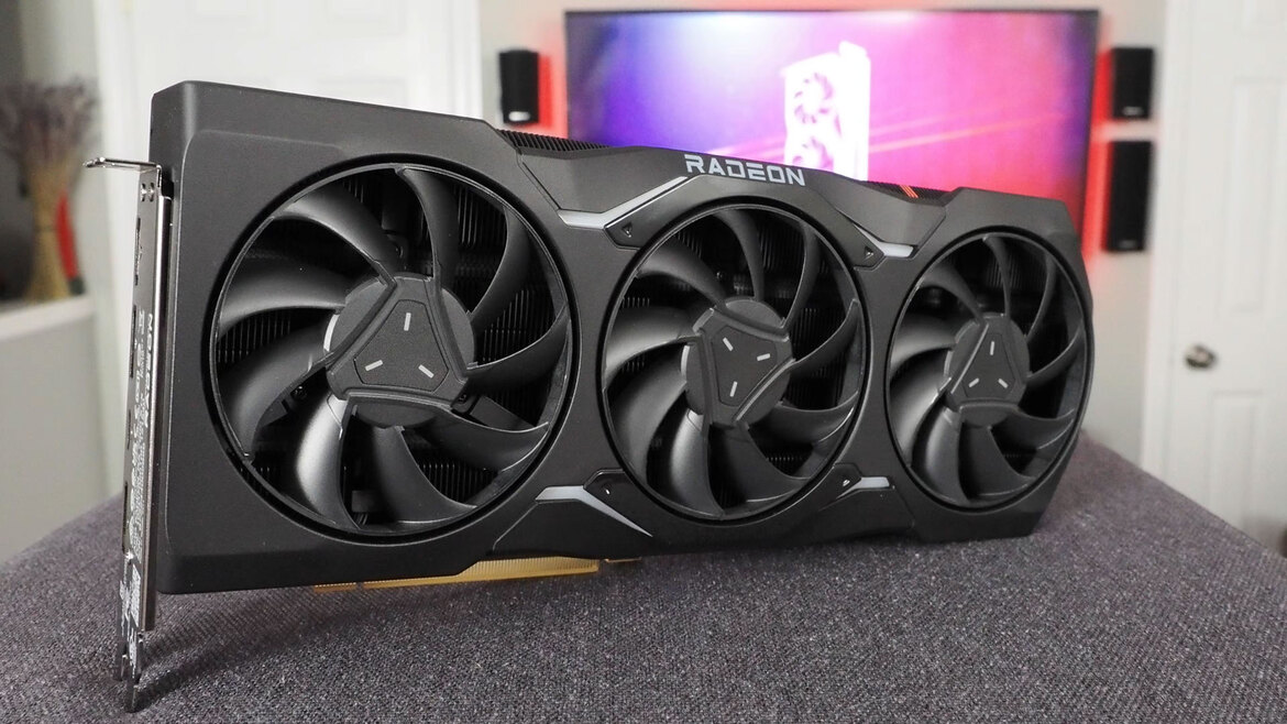 AMD Radeon RX 7900 Series Unboxing, RDNA 3 Unleashed