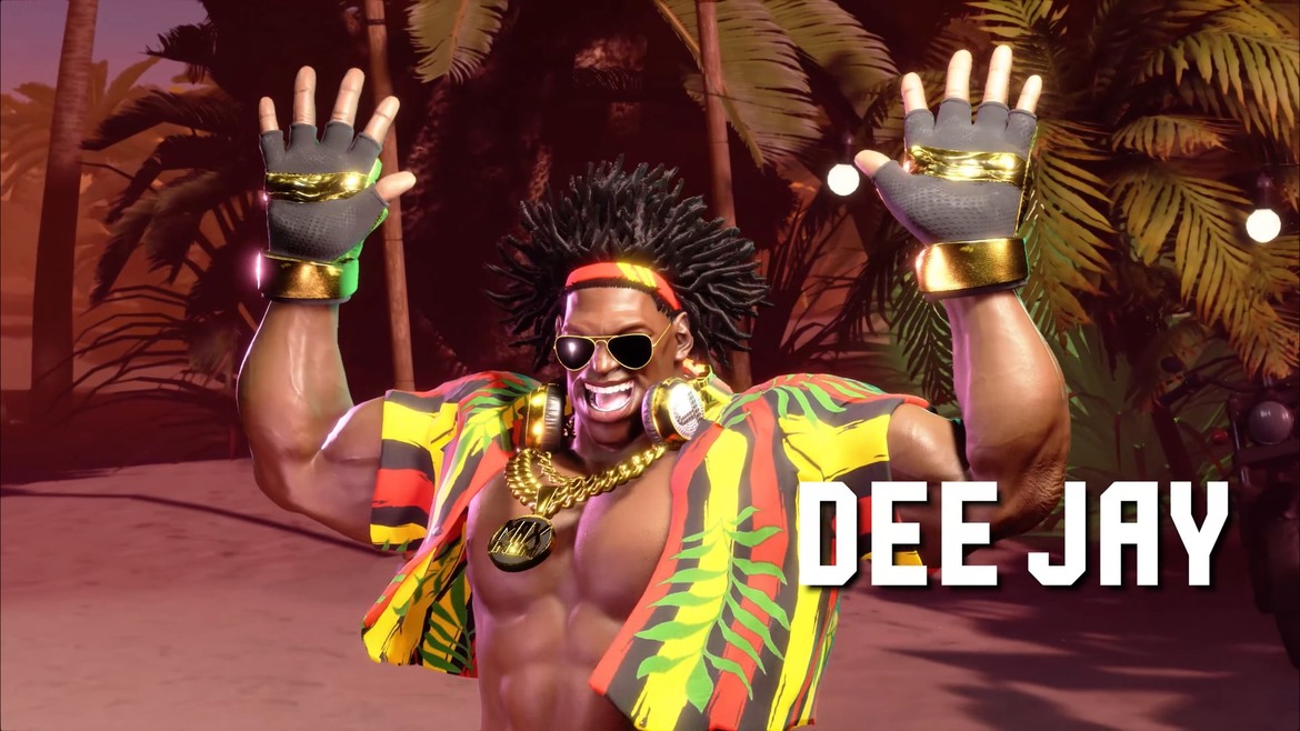 Street Fighter 6 Trailer Reveals New Characters, Preorder Bonuses, Game Editions And More
