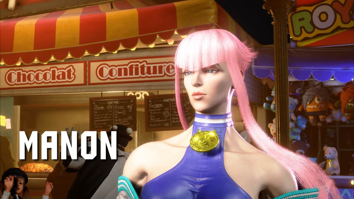 Street Fighter 6 Trailer Reveals New Characters, Preorder Bonuses, Game Editions And More