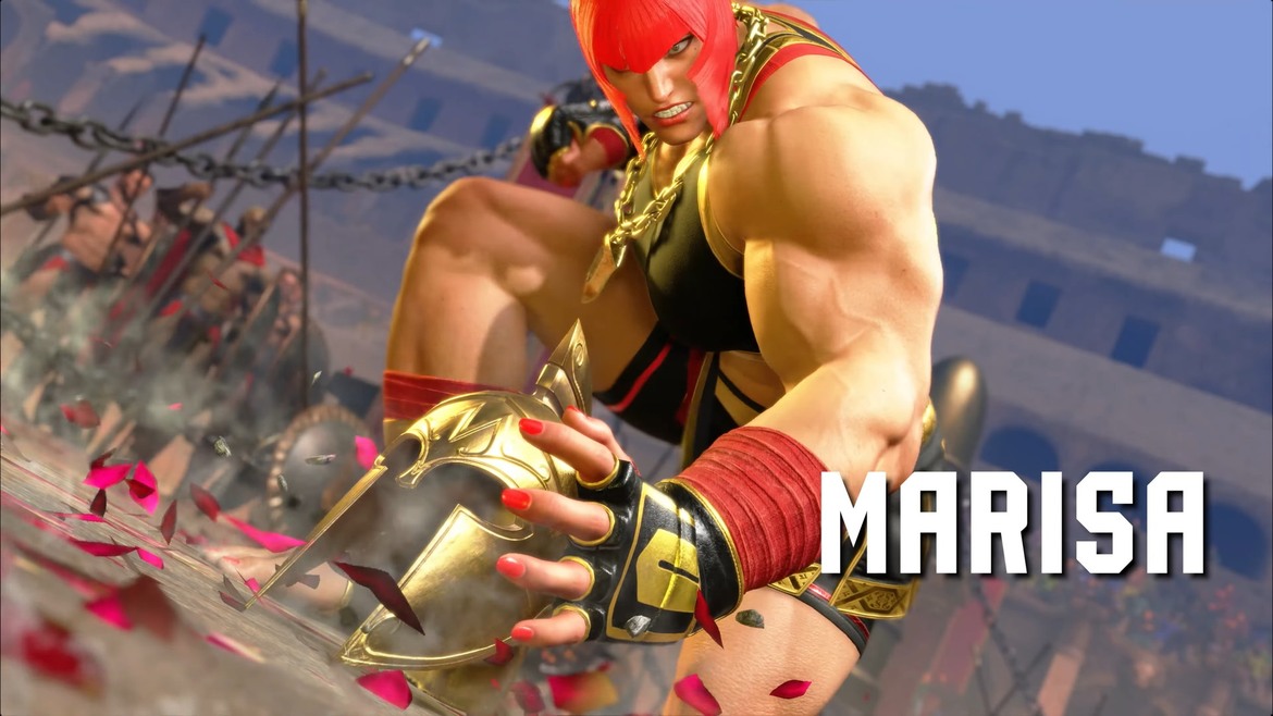 Street Fighter 6 Trailer Reveals New Characters, Preorder Bonuses, Game Editions And More