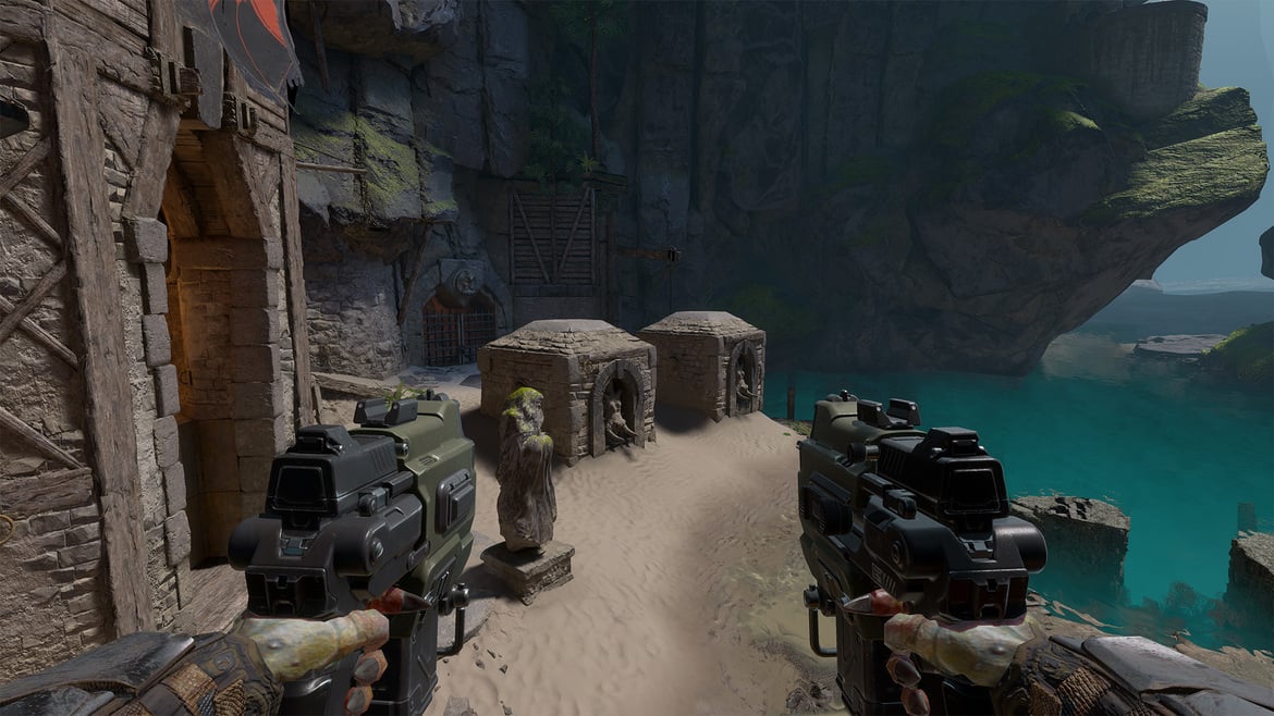 Epic Puts Several Unreal Games And These Other Titles On The Chopping Block